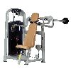 shoulder press