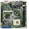 Duosonic Mini-ITX motherboard 