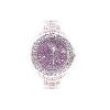 Purple Unisex Watch