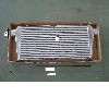 aluminum bar and plate intercooler