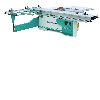 precision panel saw