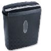 8 sheets cross cut paper shredder