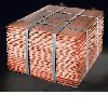 99.99% copper cathodes 