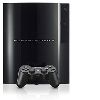 New Sony PlayStation 3 60 Gig Black