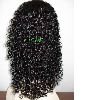 Lace front wig!!