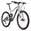 Avanti Vapour 26.3 Mountain Bike 2013 - Full Suspension MTB