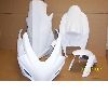 MOTORCYCLE PARTS RACE FAIRING BODYWORK