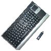 AnyCtrl Wireless Keyboard With Touchpad K8C