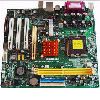 VIA P4M800-Pro Socket 775 Motherboard