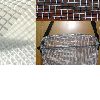 PVC bag fabric