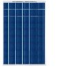 140W Poly-crystalline Solar Panel