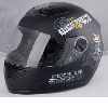 Top Selling ST-805 Adult Full Face Helmet (New!)