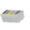 Compatible Ink Cartridge for EPSON T0591-0599