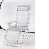 Relaxing Chair(Textilene chair,Lounge chair)