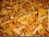 Frozen Chanterelles 