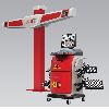 MST 9300 wheel aligner garage equipment