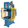 C-Frame Hydraulic Press