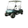 electric golf car