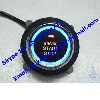 Push Start Stop Car Engine Button Keyless Starter For 12V Car