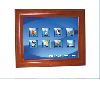 15 Inch TFT LCD Digital Photo Frame with Multifunction 