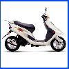 ZHONGYU SCOOTER(ZY50QT-5)