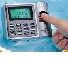 Fingerprint Time Attendance System