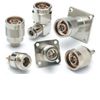 RF Coaxial N Connectors 