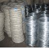 galvanized iron wire