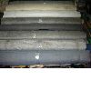 pvc leather stock lot