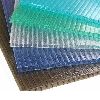 Polycarbonate sheet