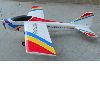 P3A Trainer EPO RC Plane Clumbia