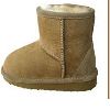 sheepskin boot