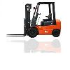 1.0-1.8T Diesel Forklift Truck