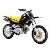 Dirt Bike(ZL-202)