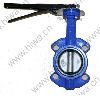 Butterfly Valve Wafer Type