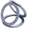 High Quality Thrust Ball Bearing