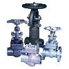 forge steel valve