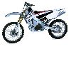 CANNONDALE 440 OFFROAD MOTORCYCLE