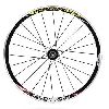 QWH-R130 Aluminum Clincher Wheelsets 