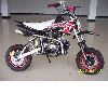 110cc Dirt bike