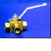 Ball valves