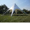 star canopy/ star tent/ star shade in all sizes for sale