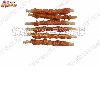 DOG FOOD-PET FOOD-COWHIDE WRAPPED BY CHICKEN FILLET