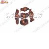 PET FOOD-DOG FOOD-DRY CHICKEN  GIZZARD 