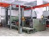 PALLET STRETCH FILM WRAPPING MACHINE