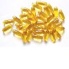 Fish Oil Softgel 