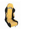 racing car seat