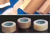 PTFE adhesive fabric and tape 