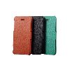 Genuine leather case for Iphone 5