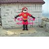 Cartoon doll   Plush doll